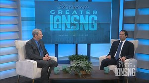 13K views | Explore our local community with Discover Greater Lansing! Lansing is an amazing place for arts and culture, especially for musicians! Join Dr. Steve Robinson as he talks about how the Lansing Rotary Club helps to support our local musicians & performers! To learn more about Discover Greater Lansing, click here: https://www.wlns.com/discoverlansing/ | WLAJ ABC 53 | Facebook