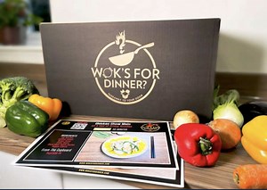 Chinese takeaway subscription service comes to Congleton