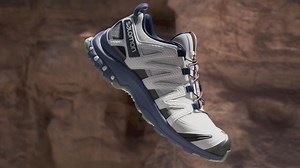 鞋子 三维动画 C4D产品动画 渲染电商设计（附赠工程文件）