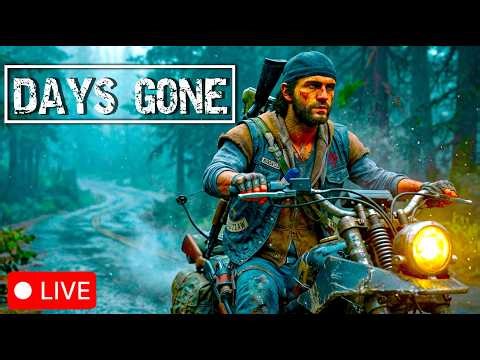 Where have The Good Days Gone Part 9 🔴 LIVE