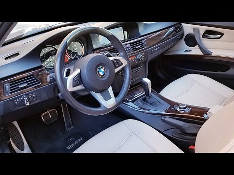 Quick, Easy & Cheap DIY Mods for your BMW 3 Series E90!