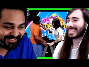 I Had a Fight With Charlie...