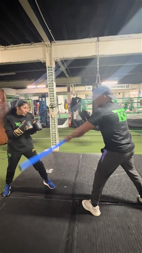 Boxing Techniques for Female Boxers