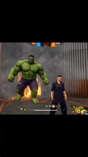 free fire funny video #funny #freefire