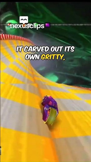Why You NEED to Replay Extreme G on N64