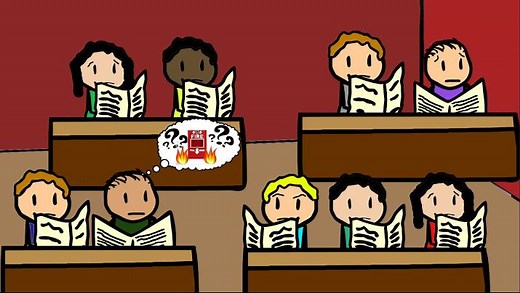 Rhetorical Situation & Awareness | Definition, Elements & Example