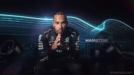 2021 Formula One | Opening Title