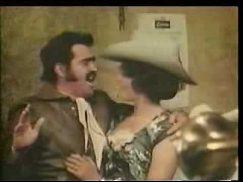Vicente Fernández - El Rey (Video de Película)