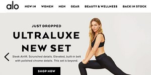 Alo Yoga Became a Behemoth by Claiming to Be Something It's Not