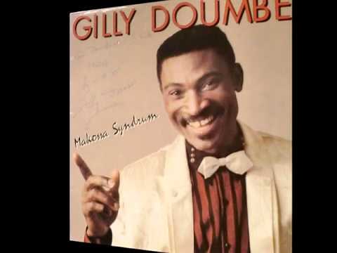 Gilly Ndoumbé - Makossa Syndrum 1990 Cameroun