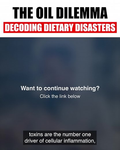 When a person has done “everything right” for their health… Cleaned up their diet, took the supplements, followed the protocols — and they’re still not feeling better… It’s not because they’re crazy. And it’s truly not their fault. The truth is, there’s a reason so many people stay stuck — even when their blood work looks “normal.” In this interview with Gary Brecka, we go beyond surface-level advice and talk about the hidden cellular roadblocks that most doctors never even test for. This is the