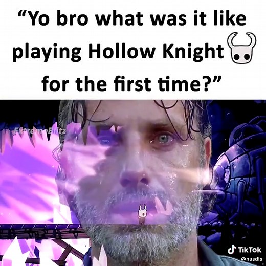 Is Hollow Knight a Platformer Game?