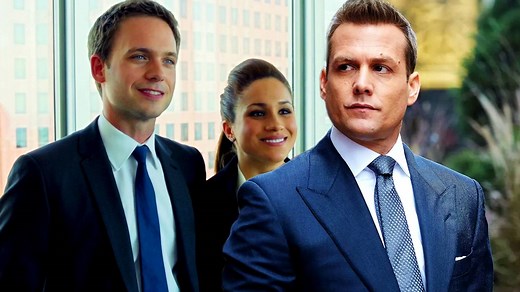 Every Suits Main Character Who Left The Show Early & Why