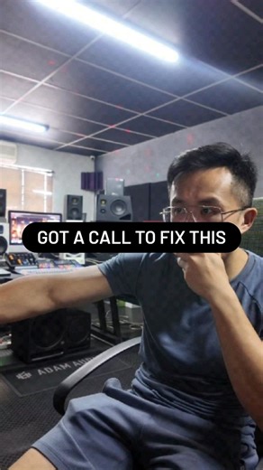 Dobie Li | Black Rice on Instagram: "Another work day, helping a friend / music producer get his RME setup up and running. 🙌 We connected the RME Fireface UCX audio interface to his Mac Mini, sorted out the security settings, updated the firmware, and got TotalMix working smoothly again. Always satisfying when everything finally integrates and we get back to making music again. How is your experience with RME audio interfaces? #audiointerface #rme #musicproducer #vlog"