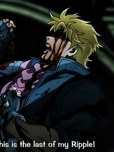 Understanding Caesar Zeppeli and Kars in JoJo's Bizarre Adventure