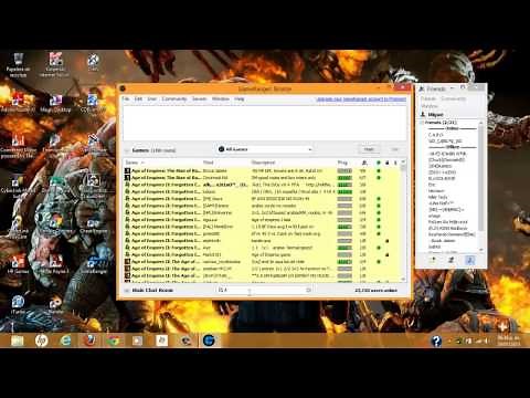 Como jugar Army Men RTS online