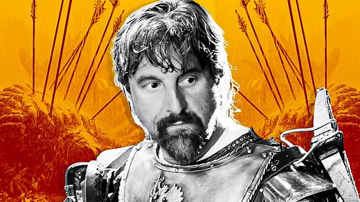 This Brutal Medieval Sci-Fi Epic Is One of the Dirtiest Movies You'll Ever See