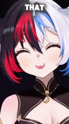 I Have A Hidden Talent That NO ONE Knows About #catgirl #catboy #vtuber
