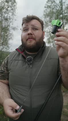 4.8K views · 46 reactions | Here we have @simon.adrian_ with a quick tutorial on how to use our new "Feature Finding Kit" for our Explore Cam - In his case to search for carp spots The new kit is available at your local dealer now ️ | Westin Cam | Facebook