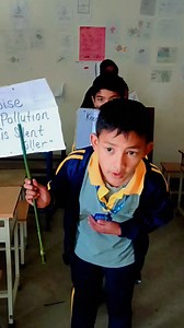 #Scienceproject #class5 #Dumrebsaicschool #about #noisepollution | Megh Raaj Pariyar | Facebook