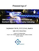 Deep Features for CBIR with Scarce Data using Hebbian Learning | Proceedings of the 19th International Conference on Content-based Multimedia Indexing