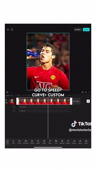 Reverse Transition Tutorial CapCut #CapCut #capcuttutorial #capcuthelp #mxtstutorial #capcutpioneer