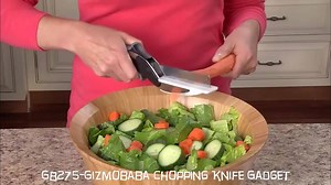 540K views · 2.2K shares | MUST HAVE Kitchen Gadget for everyone! Chops Vegetables, Fruits, Salads, and even Meat. Includes replacement warranty. COD available! CLICK HERE to BUY:--->https://goo.gl/CNbI1L | Gizmobaba | Facebook