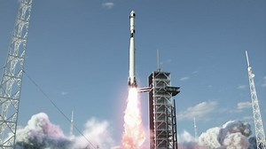 Video Compilation Rocket Launching Space Launch Stock Footage Video (100% Royalty-free) 1057022636 | Shutterstock