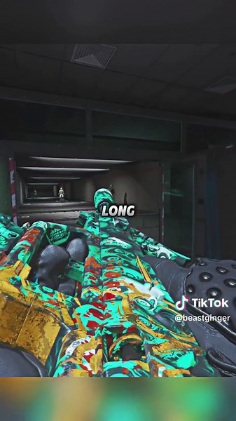 Best DG58 LSW Meta Loadouts for Season 3 Reloaded