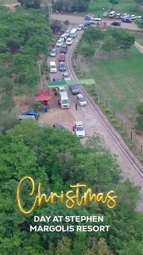 This Christmas Day it’s going to be party after party! We can’t wait to see you there #stephenmargolisresort #smr #christmas | Stephen Margolis Resort