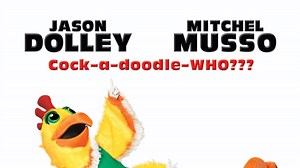 Hatching Pete - Apple TV (NZ)