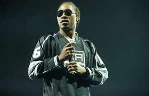 Future and Rocko Settle Lawsuit Following Nearly Two-Year Legal Battle