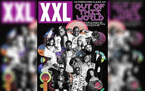 2021 XXL Freshman Cover Revealed With 4 Women For First Time