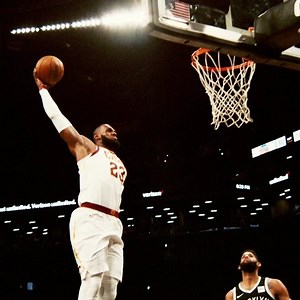 476K views · 29K reactions | LeBron James. 20 seasons, 3 franchises, and now the league’s all-time leading scorer. Take a look at some of his movements over the years in this match-cut edit celebrating LBJ’s career milestone! | NBA | Facebook