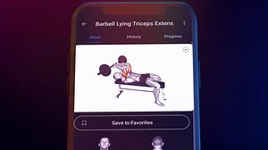 Lyfta - Your ultimate fitness companion - where tracking your progress becomes as rewarding as the workout itself. | Lyfta - Gym Workout Tracker