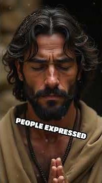 Why Did Israelites Wear Sackcloth?