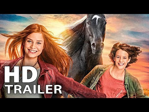 OSTWIND 5 - Der Große Orkan Trailer Deutsch German (2021)