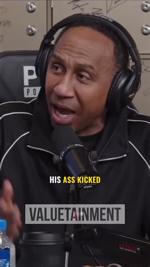 Michael Jordan's Biggest Rival Made Him BETTER