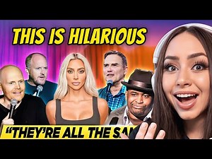 Comedians Go Too Far… Savage Jokes About Women