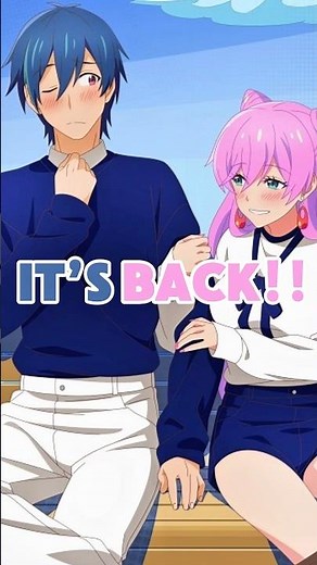 IT’S FINALLY BACK… after 11 months 😭🔥|More than a married couple but not lovers|#mangareturn #muse