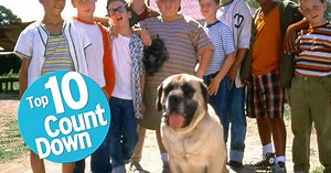 Top 10 Baseball Movie Scenes  | Videos on WatchMojo.com