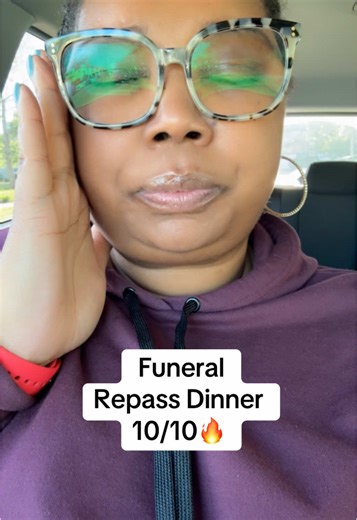 Repass Dinner Highlights for Mama Love's Celebration