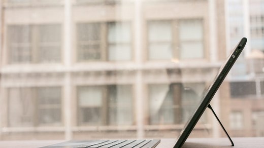 Sony Vaio Tap 11 review: A slimmer, lighter competitor to the Surface Pro 2