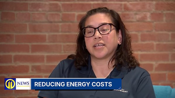 Ways to save money on your heating bill this winter
