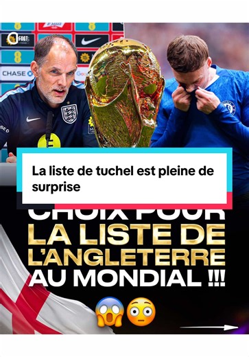 Vous en pensez quoi de sa liste #arsenal #palmer #foden #mancity #united