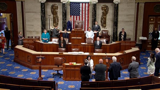 ABC News Live: Fears grow with no deal in debt ceiling debate