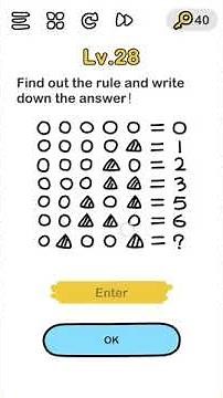 Brain Out Level 26 27 28 29 30 Walkthrough