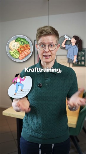 So nicht Stoffwechsel