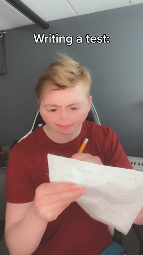 When You Forget The Back Of The Page