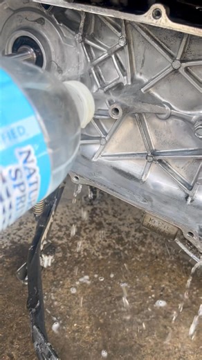 rac degreaser | Jow works Vlogs
